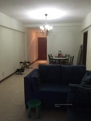 Evergreen Park (D19), Apartment #108433292